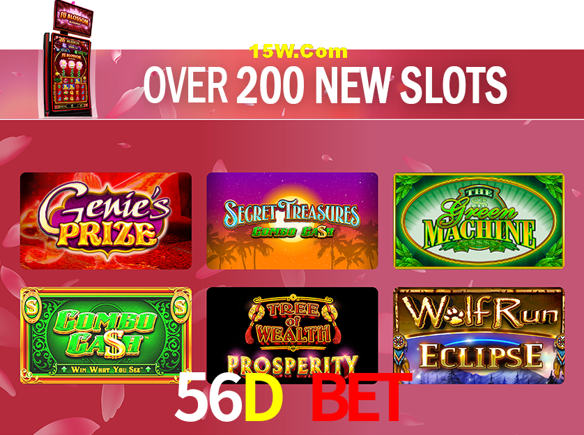 Account Benefits 56D BET