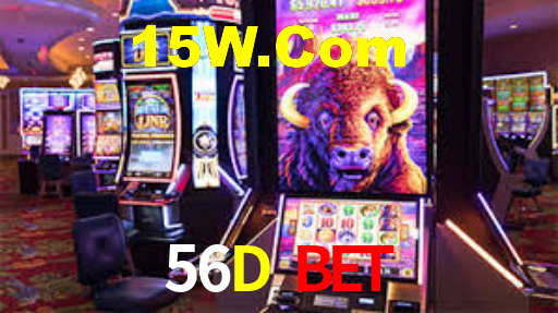 56D BET,56D.Com