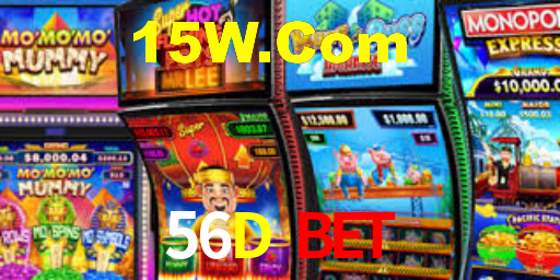 56D BET