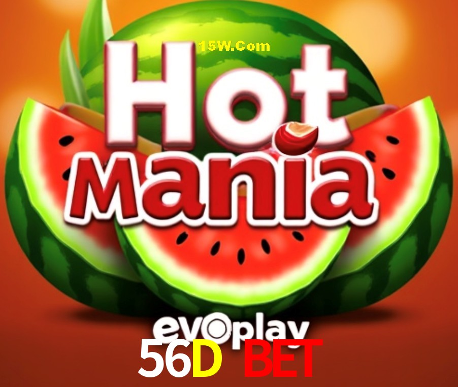 Estatísticas do Jogo 56D BET