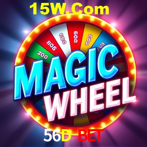 Desvendando o Mundo dos Jogos Virtuais na 56D BET