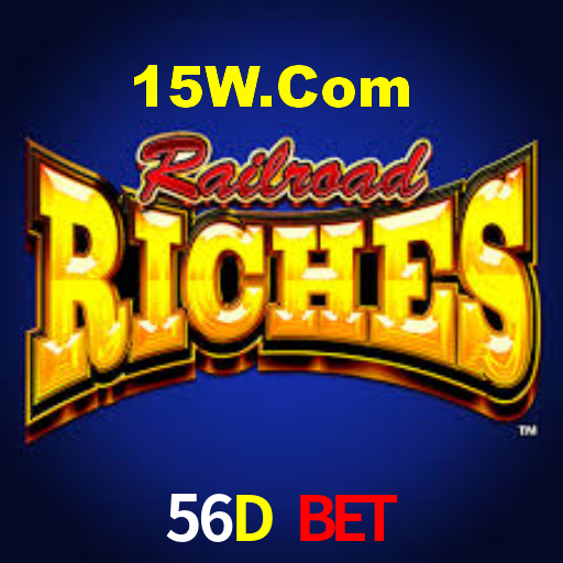 56D BET: Seu Cassino Premiado com Pagamentos Rápidos