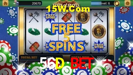 56D BET - Support