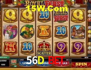 Casino Ao Vivo 56D BET