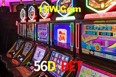 56D BET - Rápido Acesse
