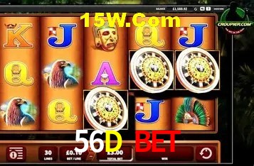 56D BET Promoções - 30+ Ofertas Diárias