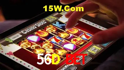 56D BET - Pagamento PIX Instantâneo