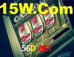 Tournaments 56D BET