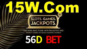 Ofertas Imperdíveis na 56D BET: Promoções e Bônus Que Valem a Pena