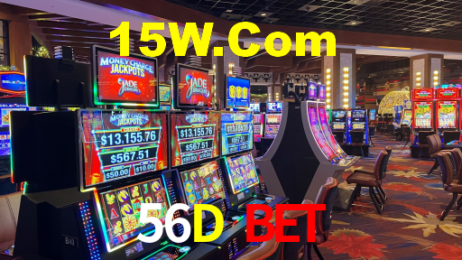 56D BET