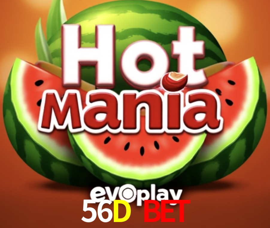 Jogos Emocionantes 56D BET
