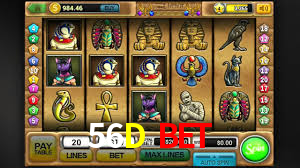 Melhor Casino Online 56D BET