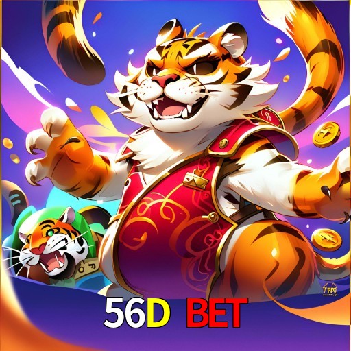 Cassino Online 56D BET